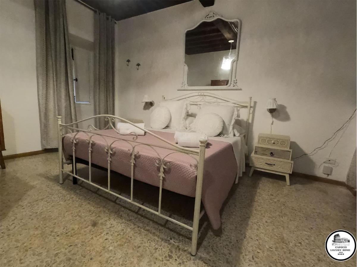 Capocci Luxury Appartamento