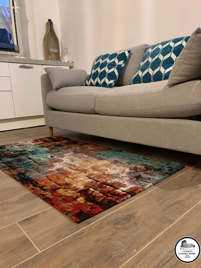 Apartment Capocci Luxury Rom